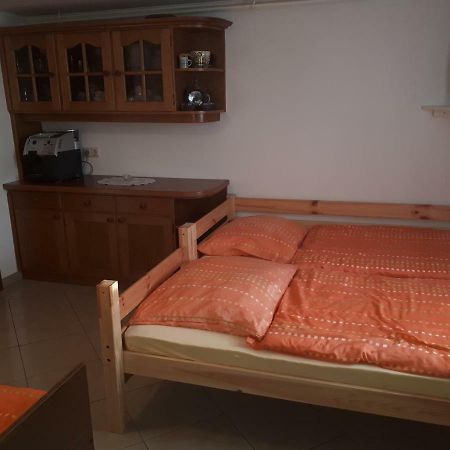 Apartmán Fewo Ploesch Vlg. Maierhofer Lavamünd Exteriér fotografie