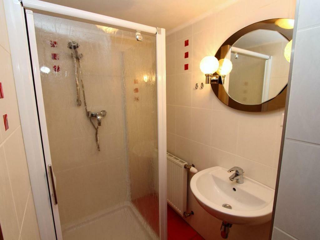 Apartmán Fewo Ploesch Vlg. Maierhofer Lavamünd Exteriér fotografie
