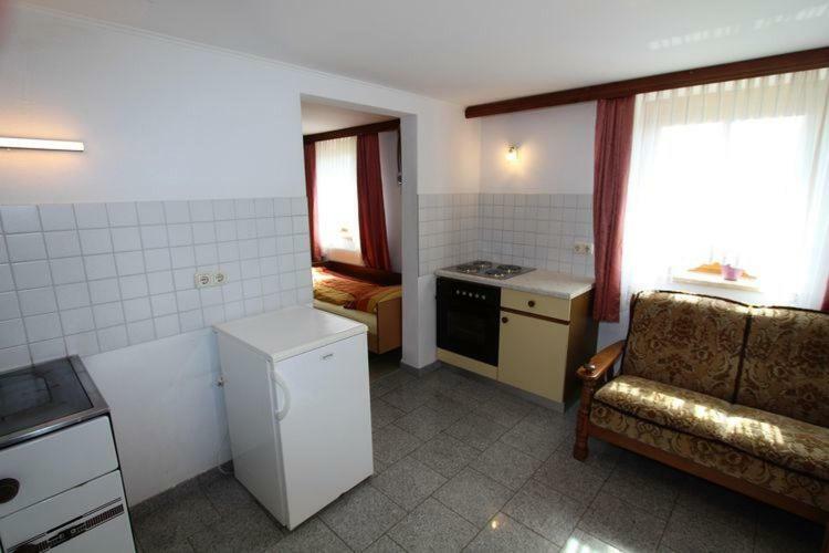 Apartmán Fewo Ploesch Vlg. Maierhofer Lavamünd Exteriér fotografie